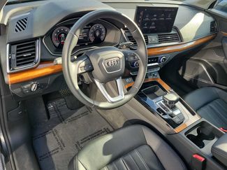 Certified 2023 Audi Q5 2.0T Premium Plus w/ Premium Plus Package AWD/4WD video 2
