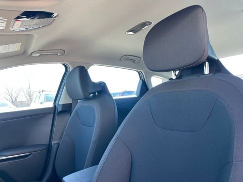 New 2026 Kia K4 FWD image 20