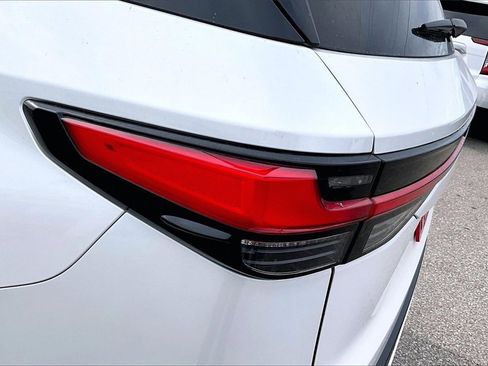 Used 2024 Lexus TX 350 FWD image 30