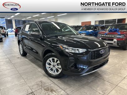 Used 2023 Ford Escape Active