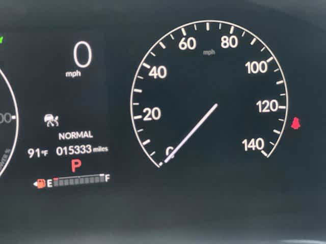 Certified 2024 Honda CR-V Sport-L image 19