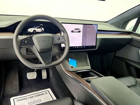 Used 2022 Tesla Model X AWD/4WD image 13