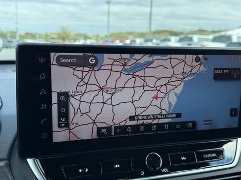 New 2025 Nissan Altima 2.5 SL image 34