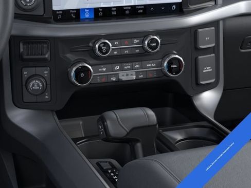 New 2026 Ford F150 XLT AWD/4WD image 17