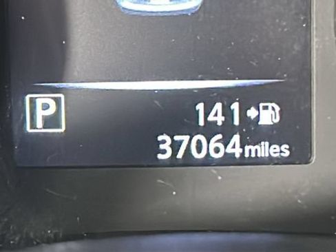 Used 2018 Nissan Rogue Sport SV w/ SV All-Weather Package FWD image 18
