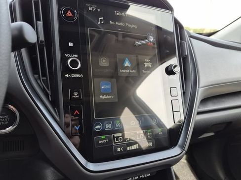New 2026 Subaru Crosstrek 2.5i Premium AWD/4WD image 19