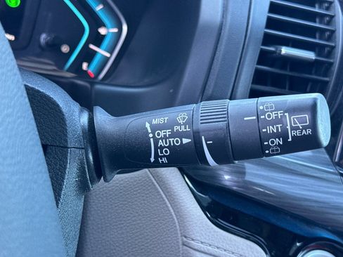 Used 2022 Honda Odyssey Elite image 41