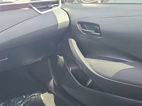 Used 2023 Toyota Corolla LE w/ LE Premium Package FWD image 14