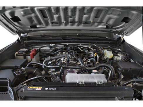 Certified 2026 Toyota 4Runner SR5 AWD/4WD image 11
