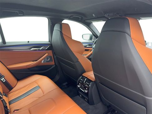 Used 2023 BMW M5 w/ Competition Package image 51