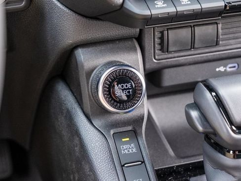 Used 2025 Toyota Land Cruiser 1958 AWD/4WD image 18