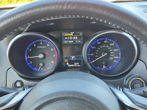 Used 2019 Subaru Outback 2.5i Limited AWD/4WD image 35
