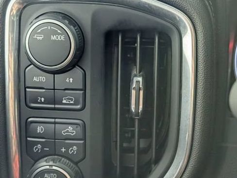 Used 2020 Chevrolet Silverado 1500 RST w/ All-Star Edition AWD/4WD image 14