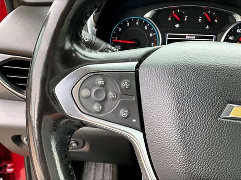 Used 2018 Chevrolet Traverse Premier w/ Driver Confidence II Package image 21