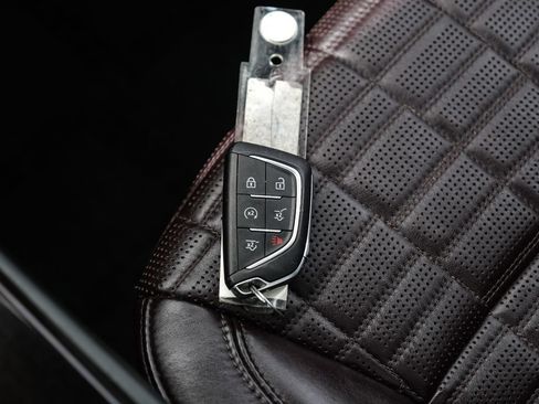 Used 2023 Cadillac Escalade Sport Platinum RWD image 64