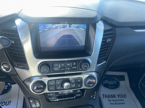 Used 2016 Chevrolet Tahoe LTZ image 28