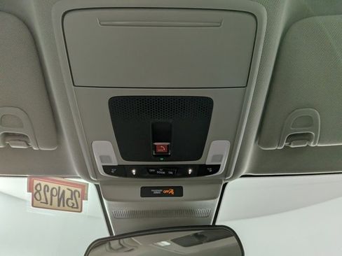 New 2025 Honda Accord LX image 20