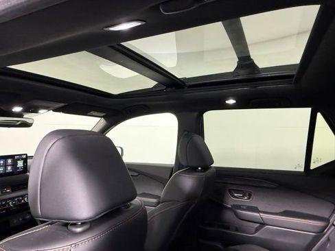 Used 2026 Honda Passport TrailSport image 38