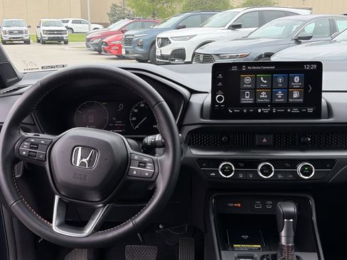 Used 2025 Honda CR-V Sport-L image 22