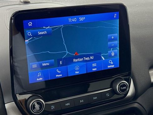 Used 2022 Ford EcoSport SES w/ Interior Protection Package image 13