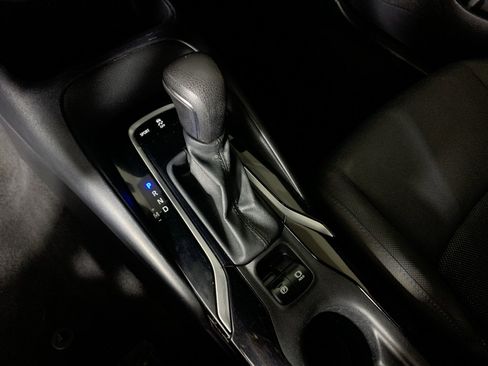 Used 2021 Toyota Corolla SE image 25