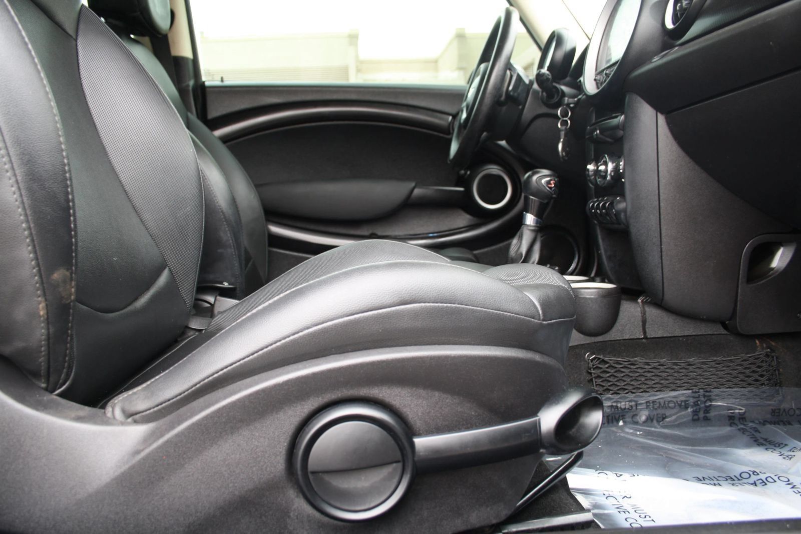 Used 2013 MINI Cooper S FWD image 16