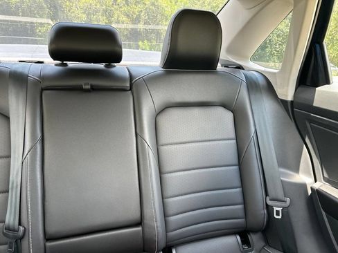 Used 2023 Volkswagen Jetta SE w/ Panoramic Sunroof Package FWD image 14