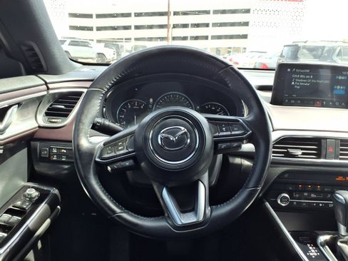 Used 2019 MAZDA CX-9 Grand Touring FWD image 14