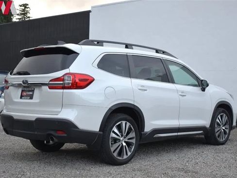 Used 2019 Subaru Ascent Limited w/ Popular Package #2A AWD/4WD image 5