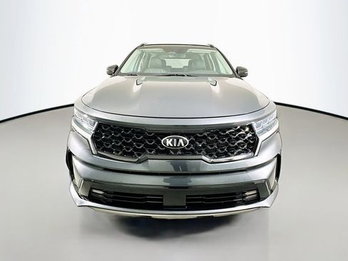 Used 2021 Kia Sorento SX image 6