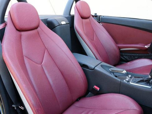 Used 2006 Mercedes-Benz SLK 350 image 33