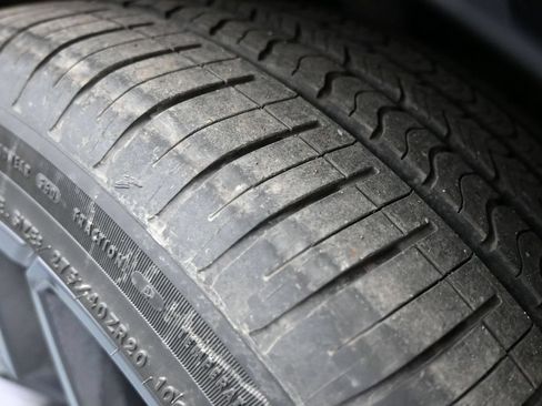 Used 2026 Dodge Charger Scat Pack AWD/4WD image 33
