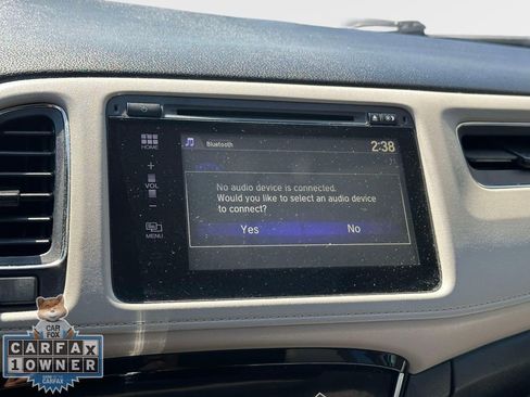 Used 2016 Honda HR-V EX image 30