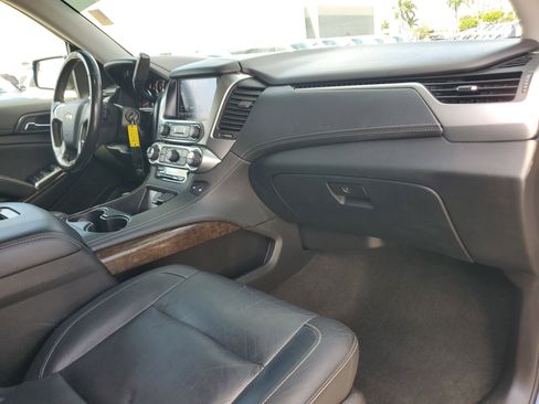 Used 2018 Chevrolet Tahoe LT image 20