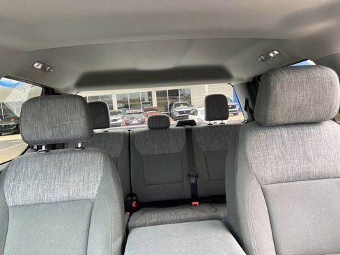 Used 2023 Ford F150 XLT w/ Equipment Group 301A Mid image 18