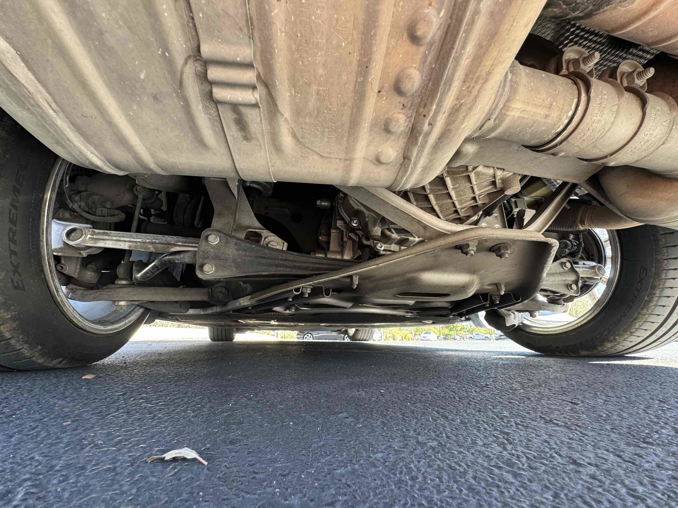 Used 2017 Porsche 718 Boxster RWD image 75