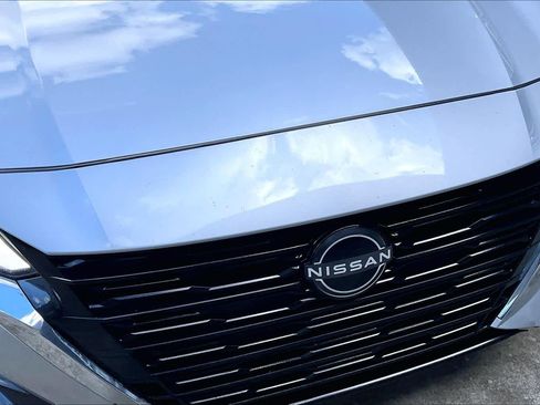 Used 2024 Nissan Altima 2.5 SV image 28