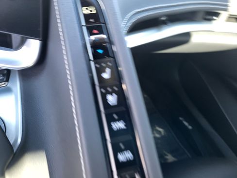 Used 2025 Chevrolet Corvette E-Ray image 12