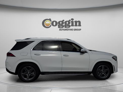 Certified 2023 Mercedes-Benz GLE 450 4MATIC image 6