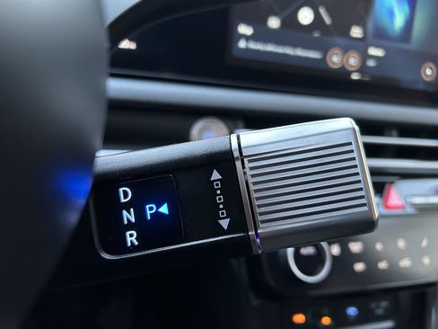 Certified 2025 Hyundai Tucson SEL image 22