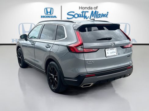 Used 2023 Honda CR-V Sport image 5