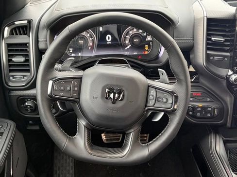 New 2026 RAM 1500 RHO w/ RHO Level 1 Equipment Group image 38