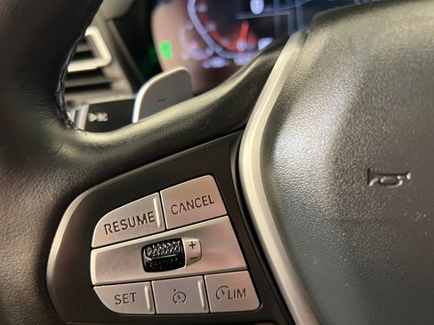 Used 2023 BMW X3 xDrive30i w/ Convenience Package w/ZPA image 17