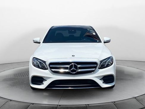 Used 2018 Mercedes-Benz E 300 image 8
