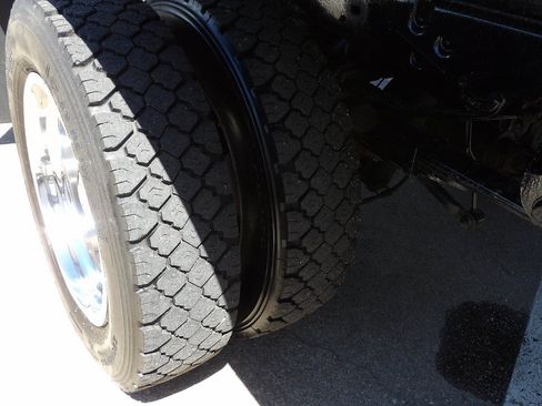 Used 2016 Ford F450 XL w/ XL Value Package RWD image 22