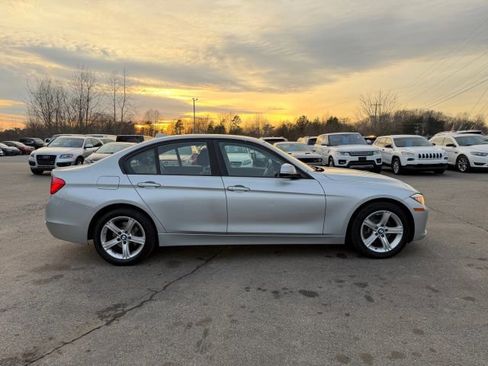 Used 2014 BMW 328i xDrive Sedan image 4