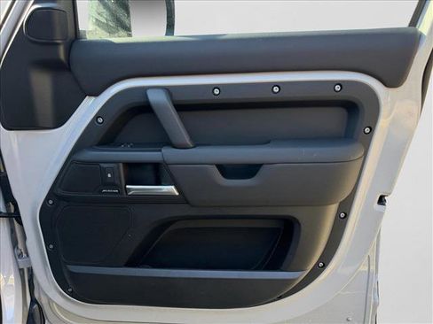 New 2026 Land Rover Defender 110 S AWD/4WD image 24