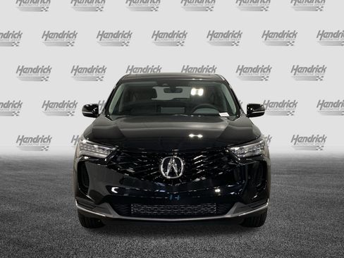 Certified 2026 Acura RDX SH-AWD w/ Technology Package image 3