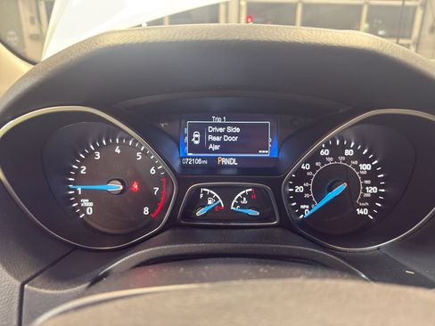 Used 2016 Ford Focus S image 17