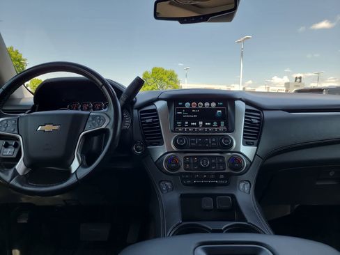 Used 2019 Chevrolet Tahoe LT AWD/4WD image 18